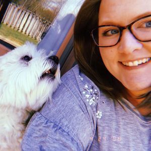 Meet your Posher, Mandy